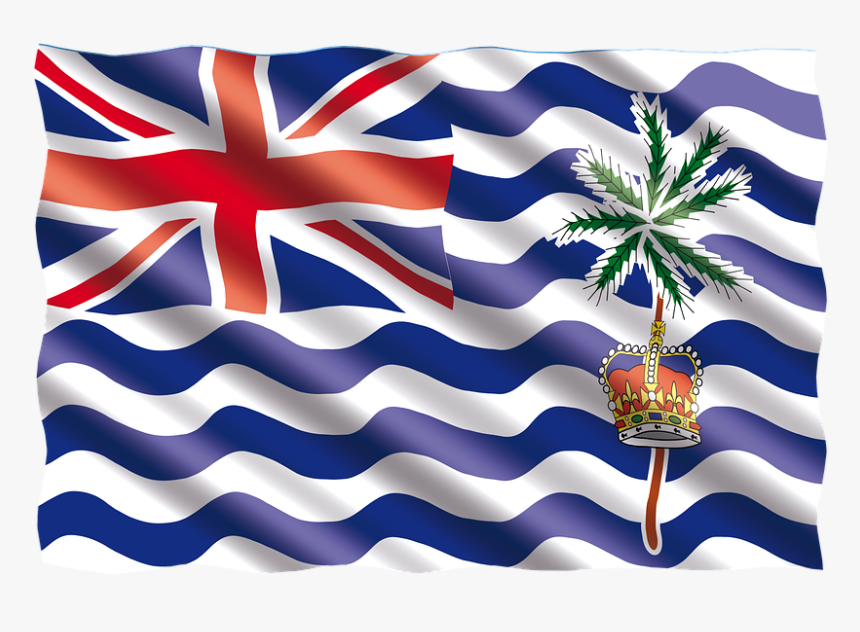 Gran Bretaña Bandera 1830, HD Png Download