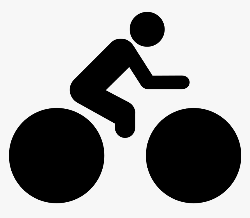 Paralympics Cycling Cyclist - Ciclismo Paralimpico Png, Transparent Png