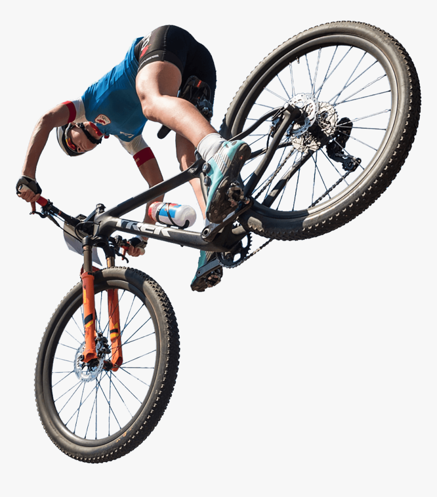 Duathlon, HD Png Download