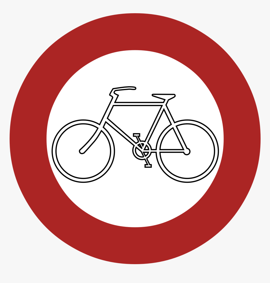 Bicycle, HD Png Download