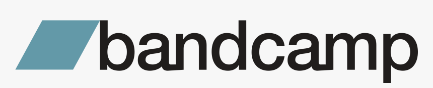 Bandcamp Logo Png, Transparent Png
