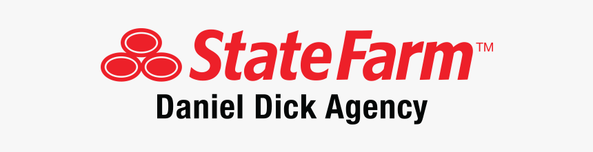 Statefarm Daniel Dick Agency - Graphic Design, HD Png Download