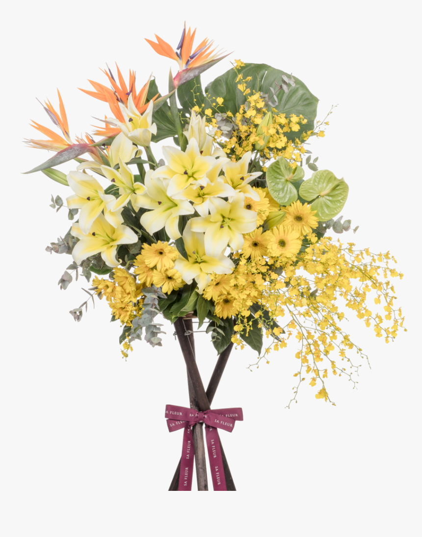 Bouquet, HD Png Download