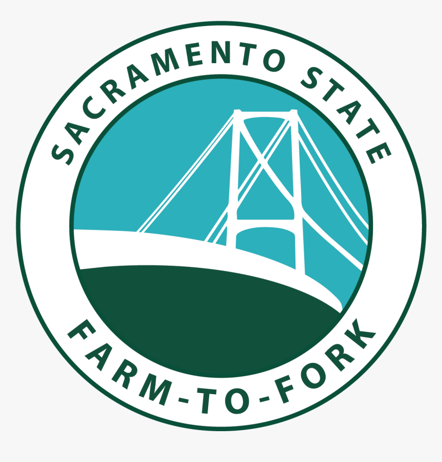 Sacramento State Farm To Fork Bites On The Bridge - Commission On Human Rights, HD Png Download