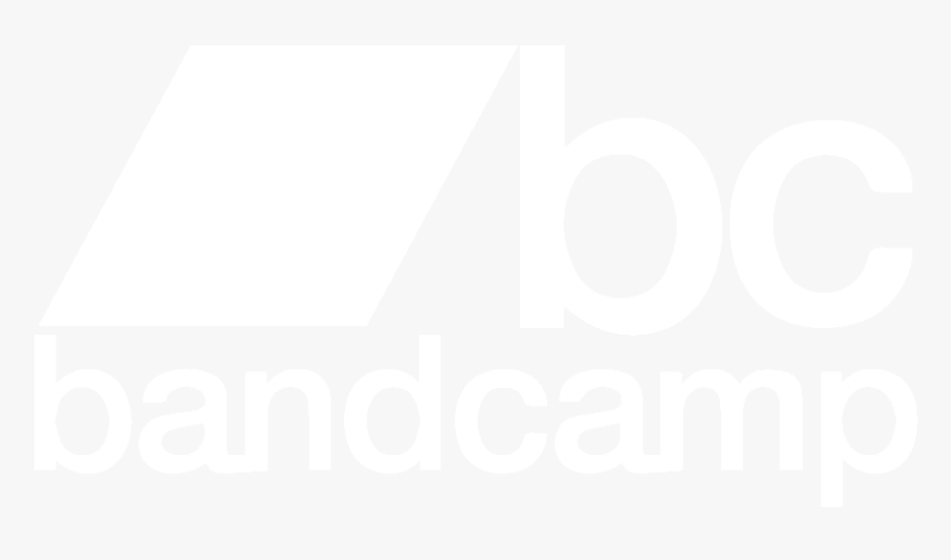 Bandcamp, HD Png Download