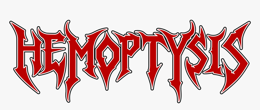 Hemoptysis, HD Png Download