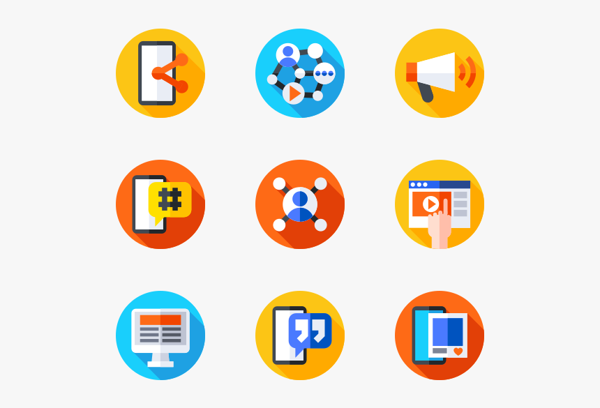 Circle, HD Png Download