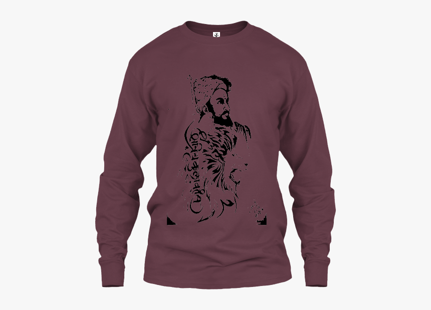 Jai Sri Ram T Shirt, HD Png Download