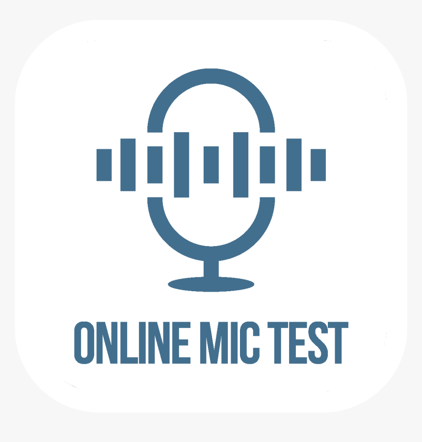 Microphone In X Logo, HD Png Download