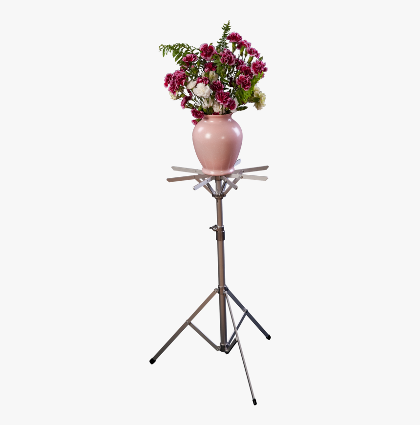Fuenral Flower Stand - Flower Stand Images Png, Transparent Png