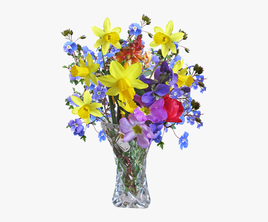 Flower Images Png Hd, Transparent Png