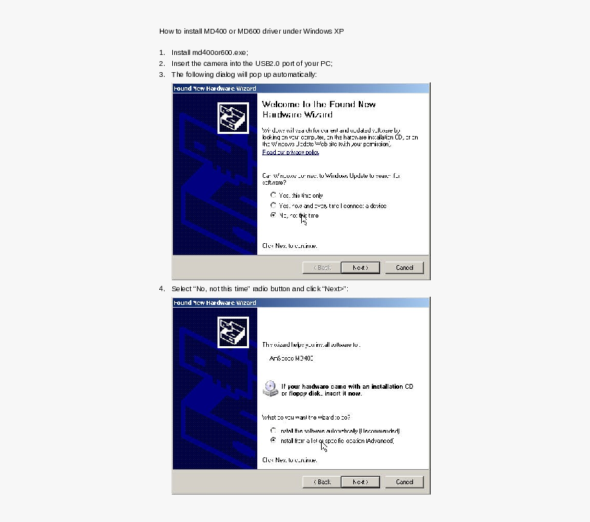 Found New Hardware Wizard, HD Png Download , Transparent Png Image PNGitem