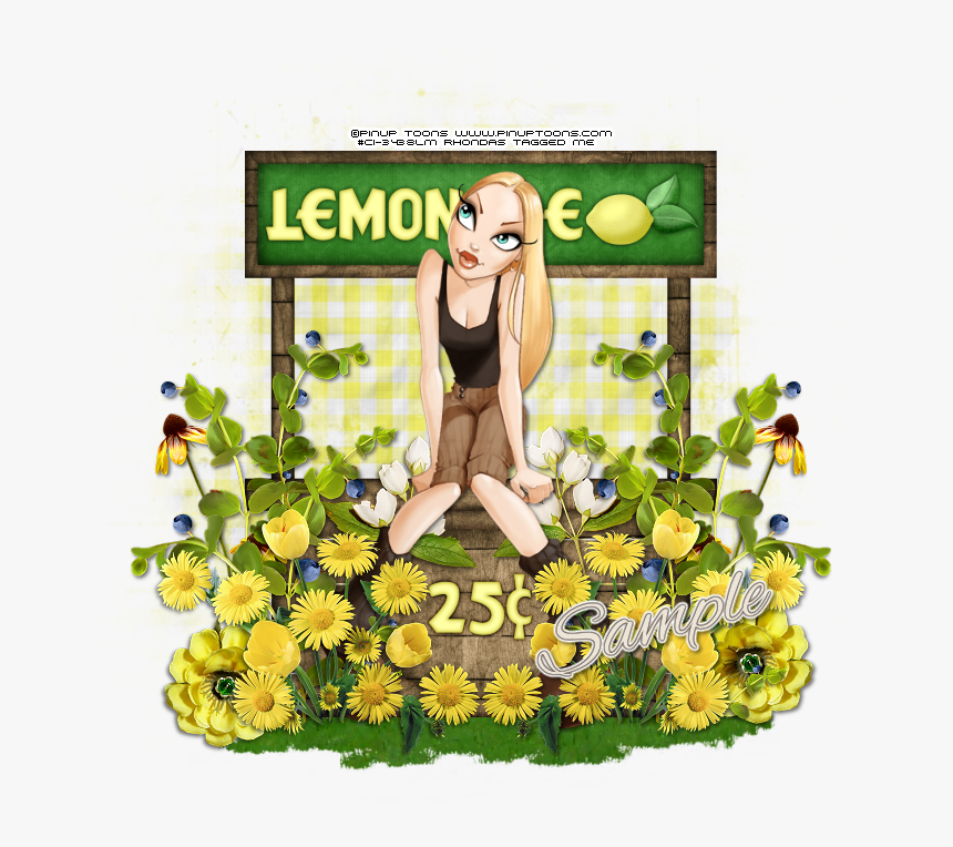 Flower , Png Download - Sunflower, Transparent Png