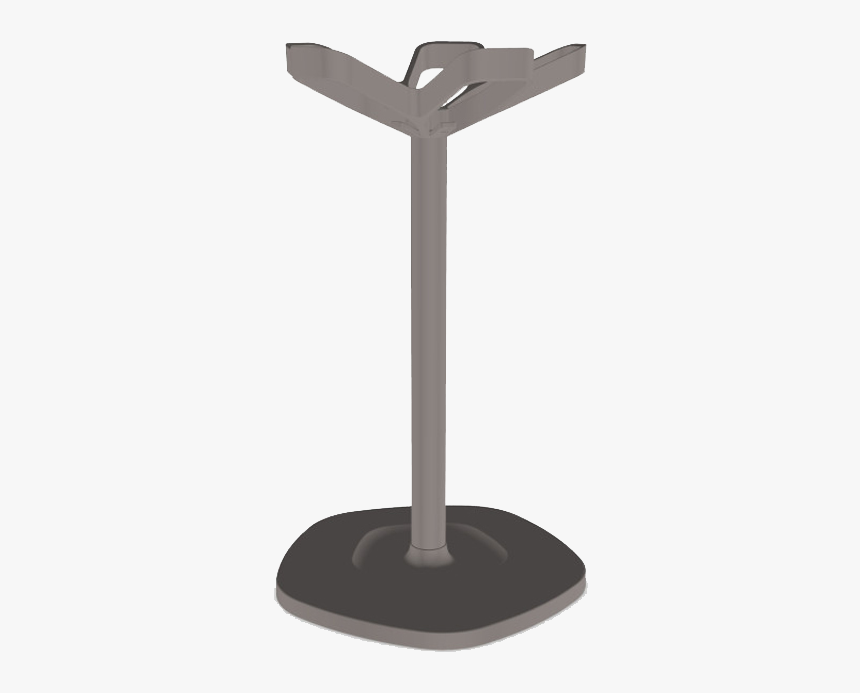 Flower Umbrella Stand By Cascando - Computer Monitor, HD Png Download