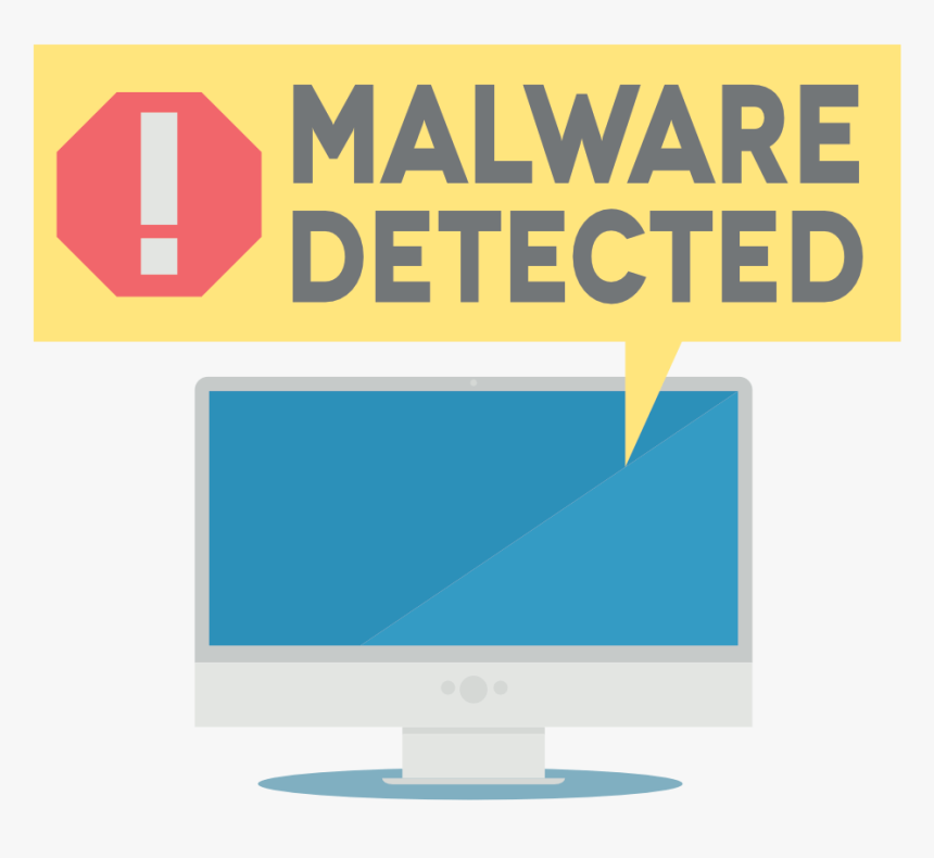 Delete Malware - Computer Malware, HD Png Download , Transparent Png ...