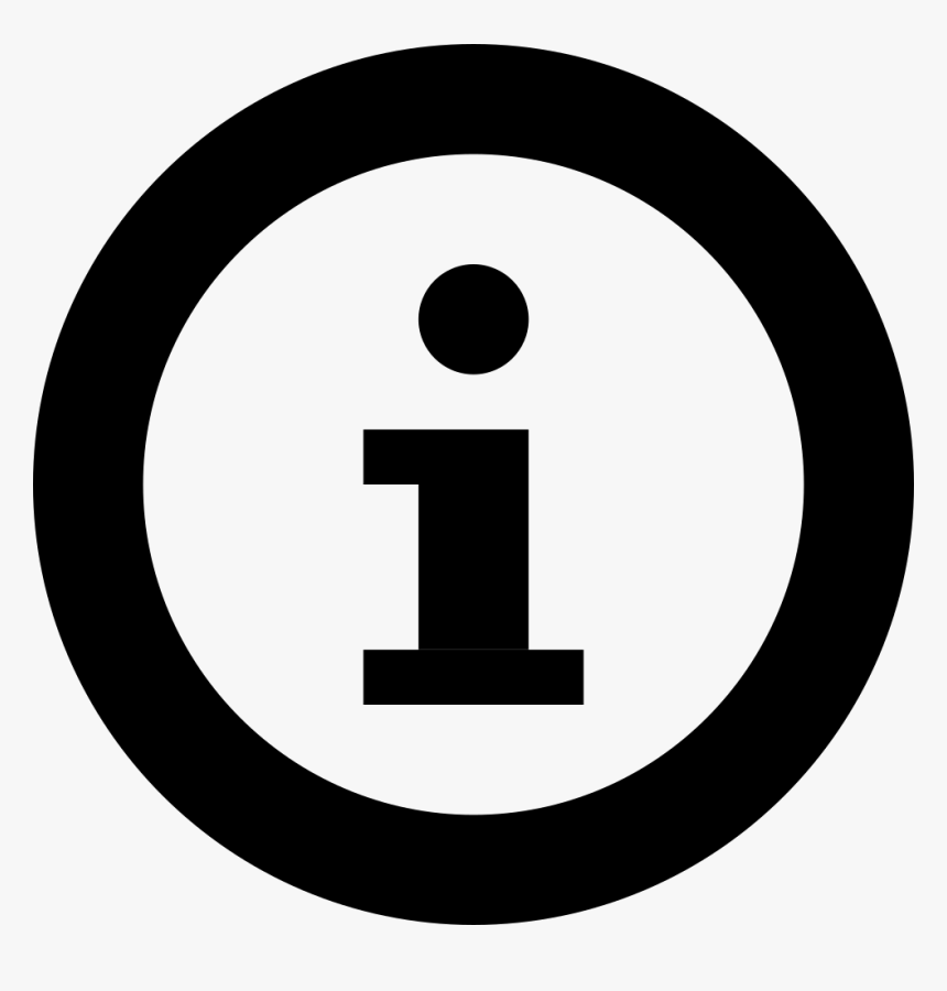 Help - Creative Commons Icons, HD Png Download