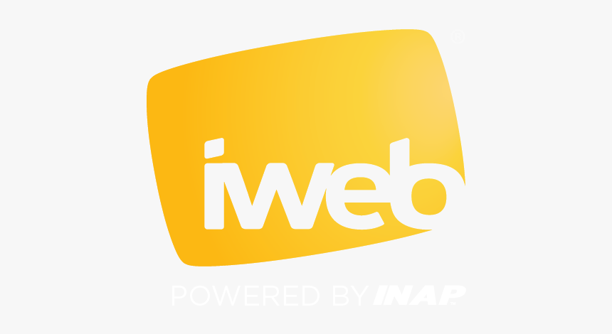 Iweb Logo, HD Png Download