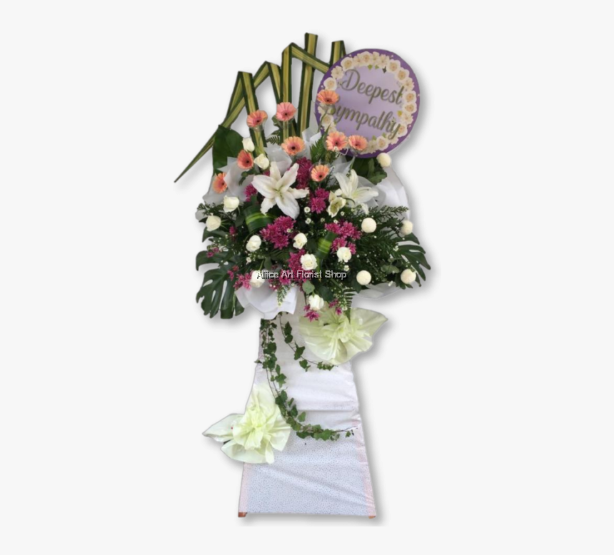 Garden Roses, HD Png Download