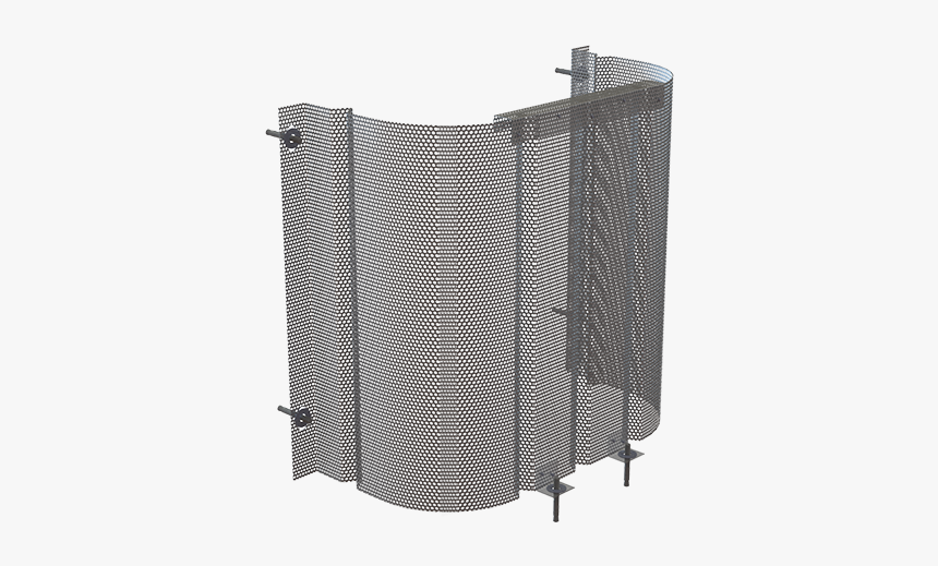 Fence, HD Png Download