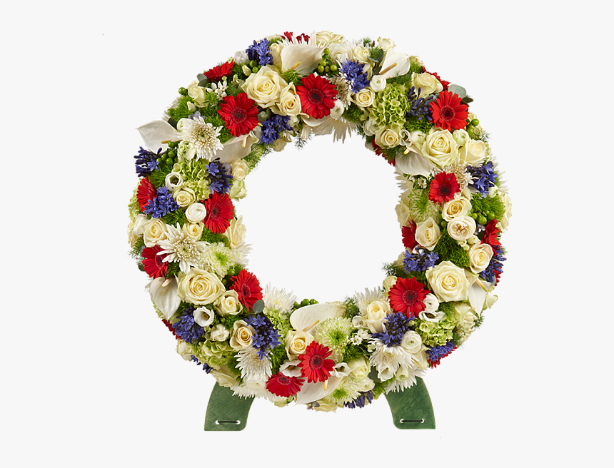 Commémoration Flowers, HD Png Download