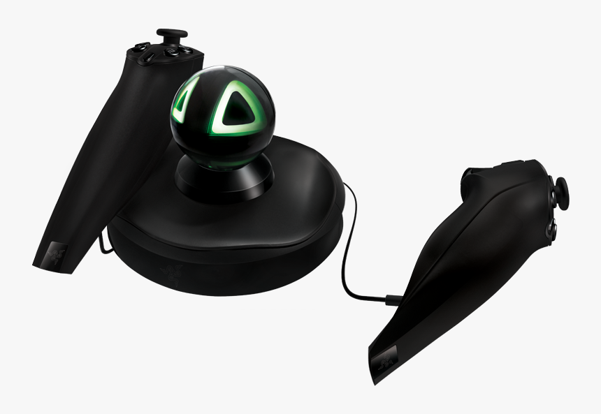 Razer Hydra, HD Png Download