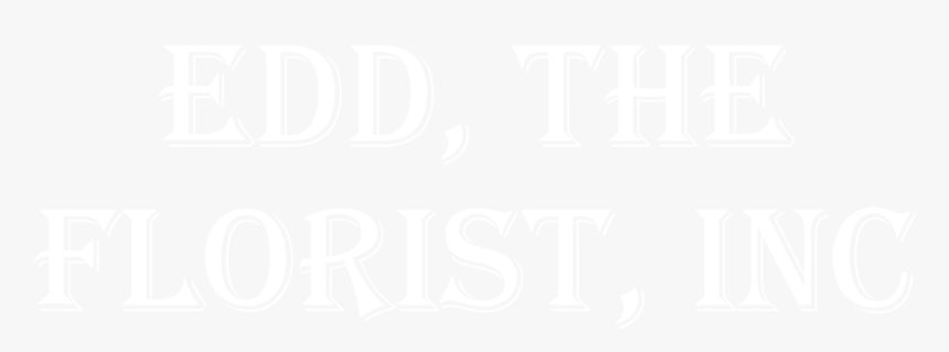 Johns Hopkins Logo White, HD Png Download