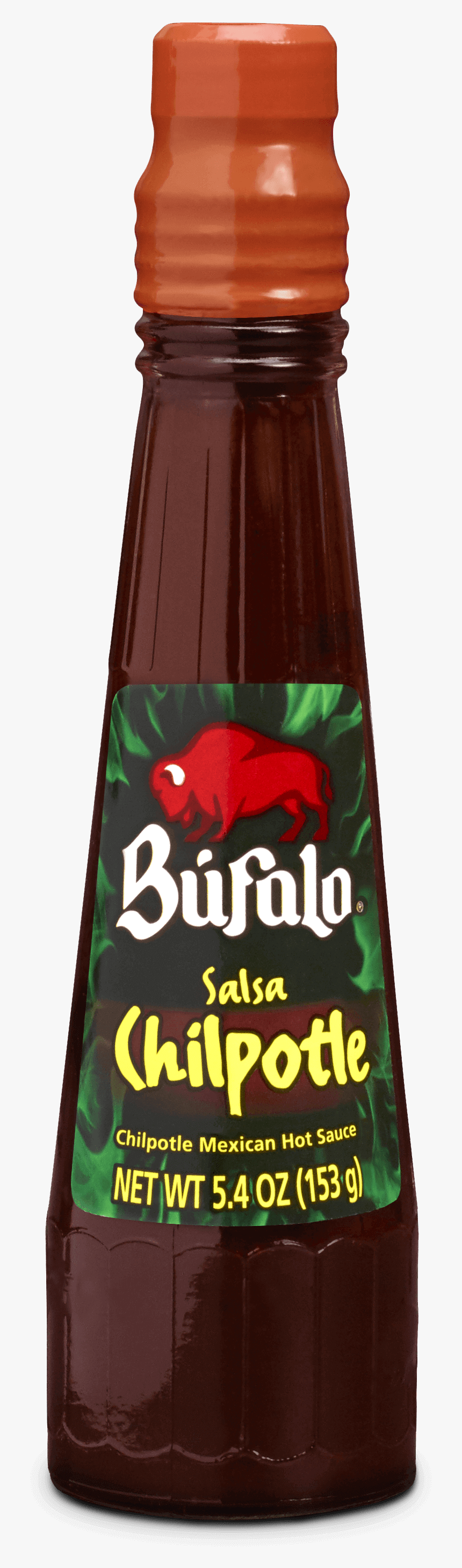 Salsa Bufalo Chipotle, HD Png Download