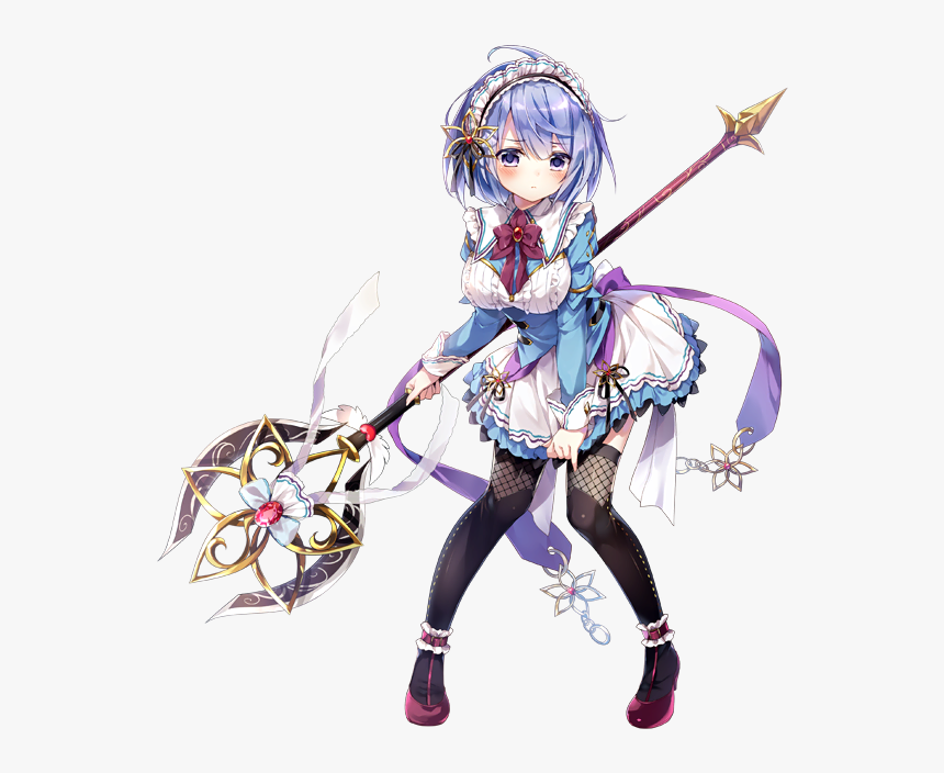 Monkshood Drawing Larkspur - Cartoon, HD Png Download