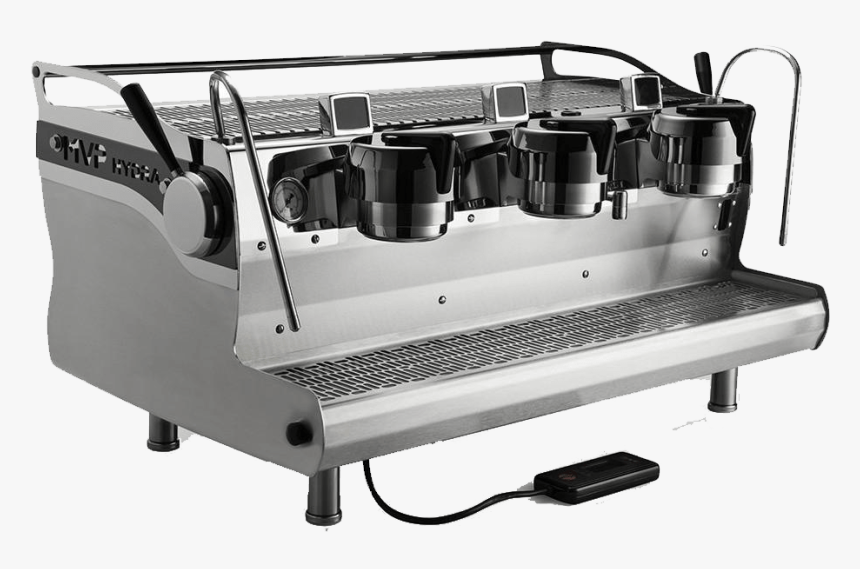 Synesso Mvp Hydra - Synesso Mvp Hydra 3 Group, HD Png Download