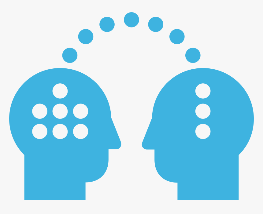 Transfer Frames Illustrations Hd - Knowledge Transfer Icon, HD Png Download