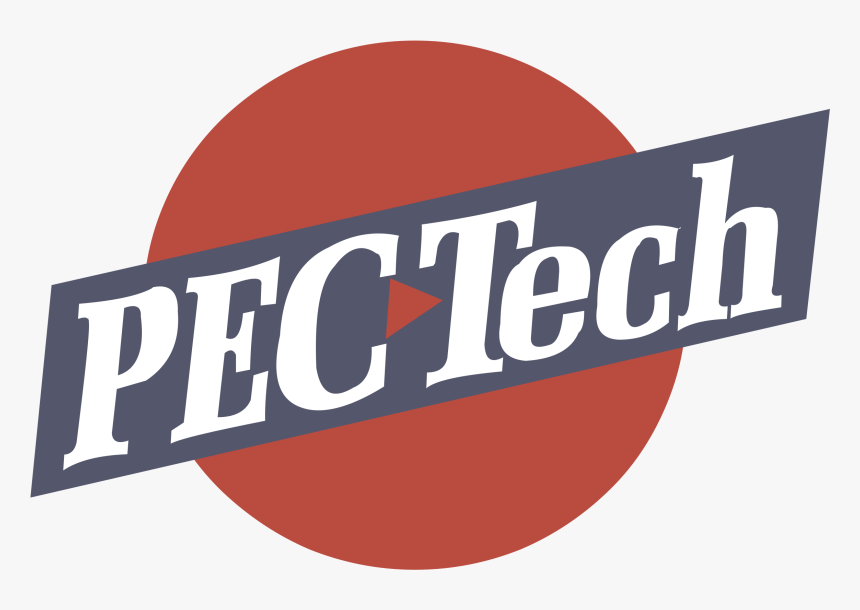 Pec Tech, HD Png Download
