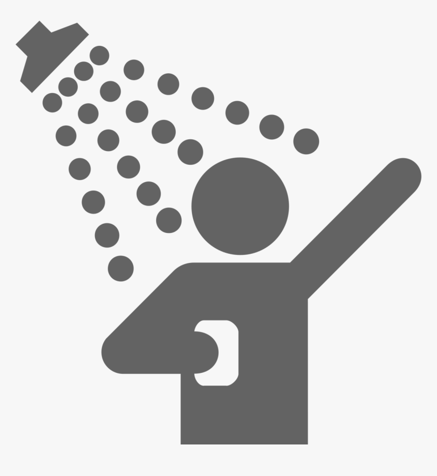 Here Are Some Ways You Can Help Conserve Water - Have A Shower Before Swimming, HD Png Download