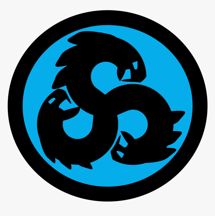 Team Hydra - Logo, HD Png Download