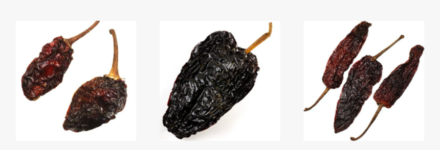Chile Pasilla De Oaxaca , Png Download - Chile Chipotle Png, Transparent Png