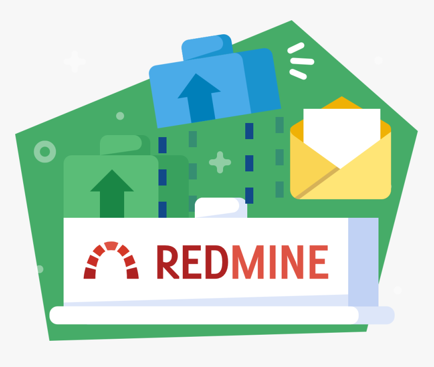 Helpdesk Bundle - Redmine, HD Png Download