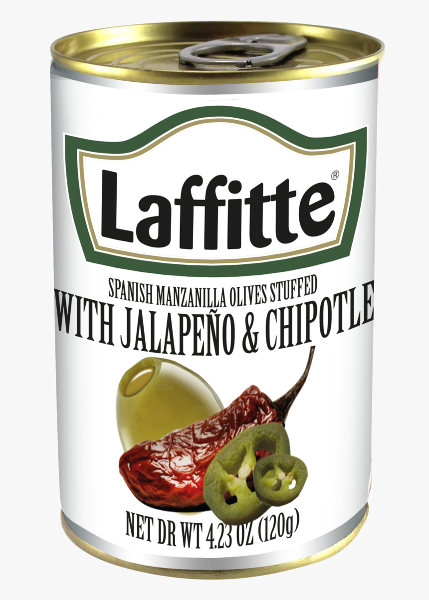 Lata Jalapeño - Callaloo, HD Png Download