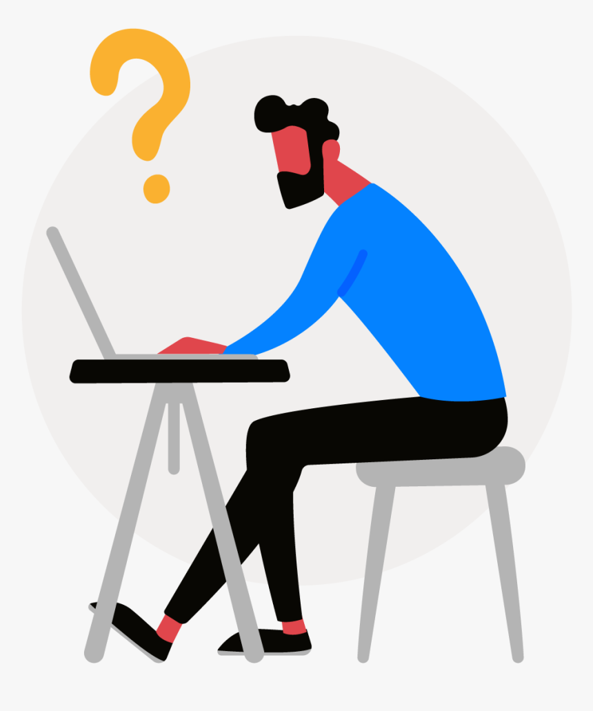 Account-overview - Business Analysis Vector, HD Png Download