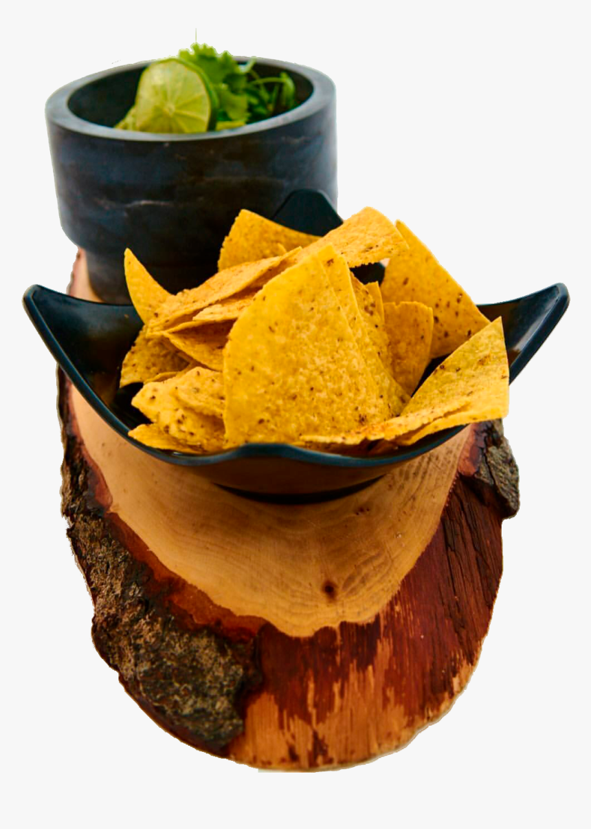 Chipotle - Corn Chip, HD Png Download