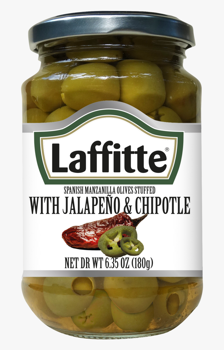 Manzanilla Stuffed Jalapeño, HD Png Download