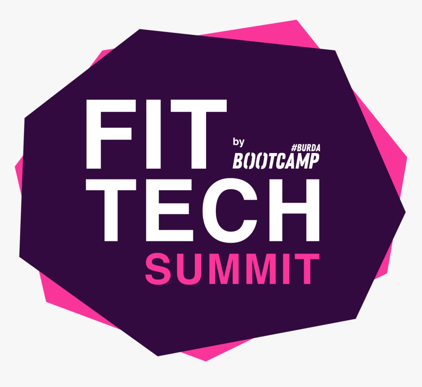 Logofts Ci Bootcamp - Fittech Summit Logo, HD Png Download