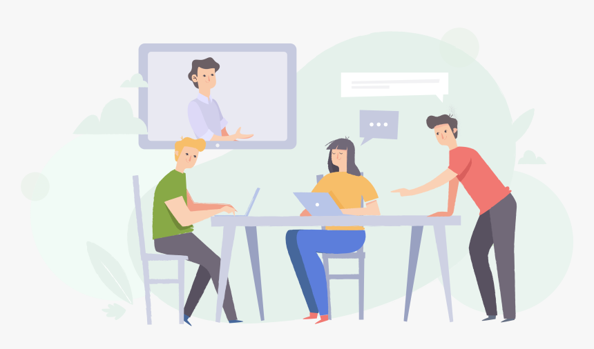 Offshore Software Development Team - Software Development Images Png, Transparent Png