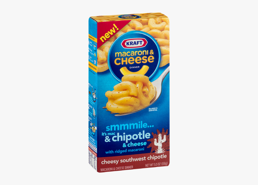 Kraft Macaroni And Cheese, HD Png Download