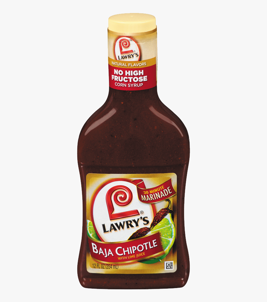 Lawry's Sesame Ginger Marinade, HD Png Download