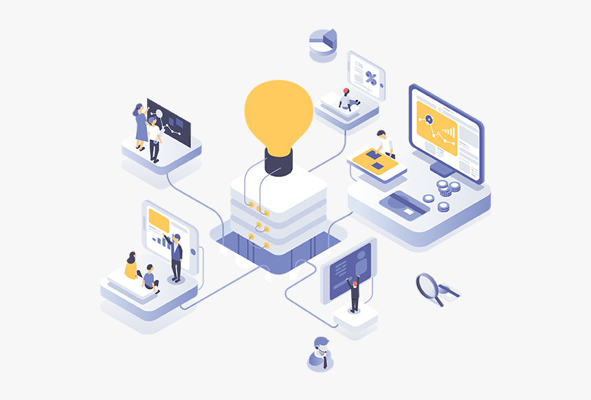 Algarve Tech Hub, HD Png Download