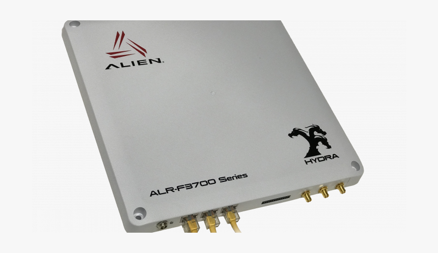 Talking With Terry Pruett, Alien Technology About Hydra - Solid-state Drive, HD Png Download