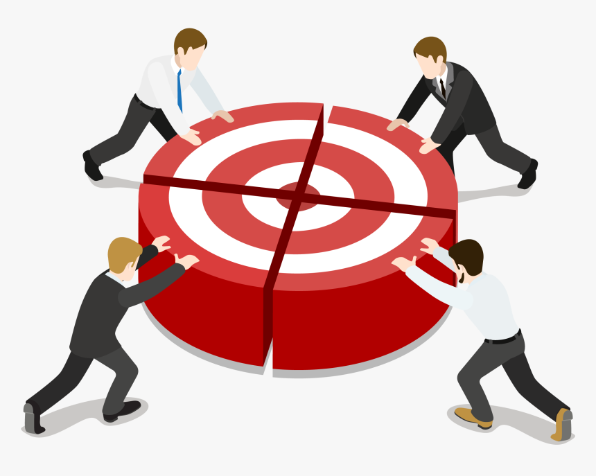 Goal Clipart, HD Png Download