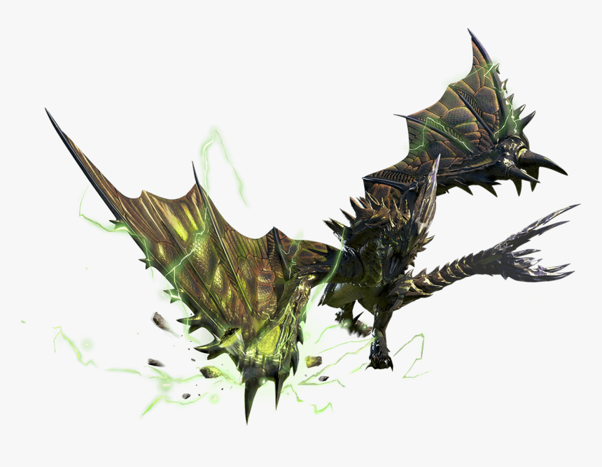 Monster Hunter X - Astalos Mhgen, HD Png Download