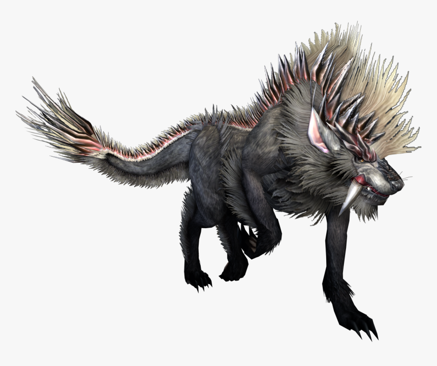 Monster Hunter Kamu Orugaron, HD Png Download
