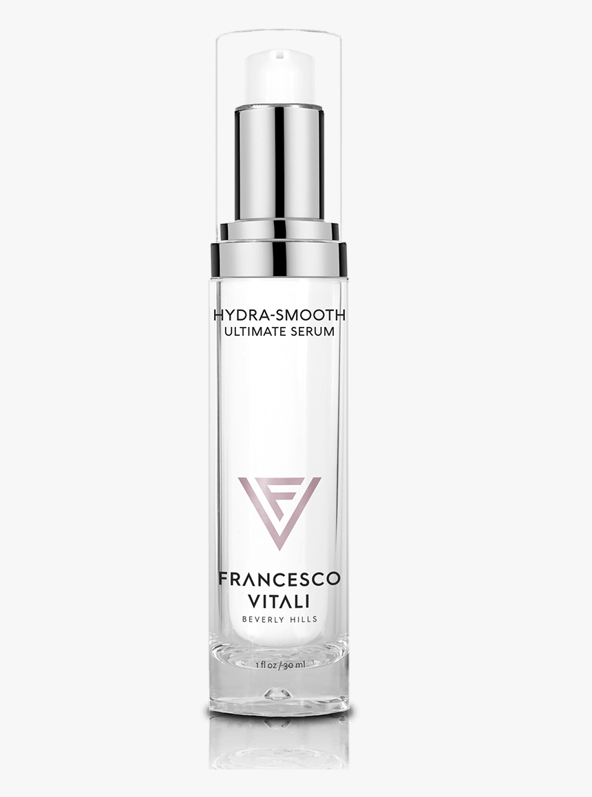 Hydra-smooth - Ultimate Serum - Perfume, HD Png Download