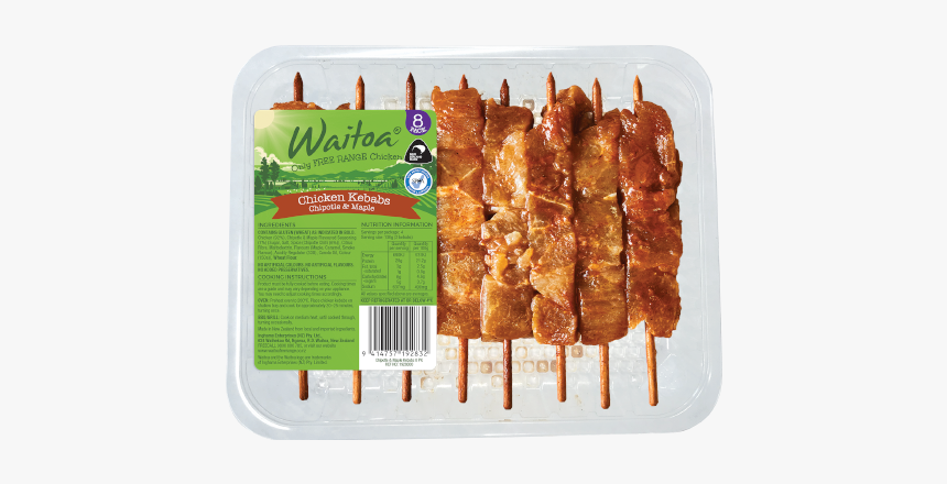 Yakitori, HD Png Download